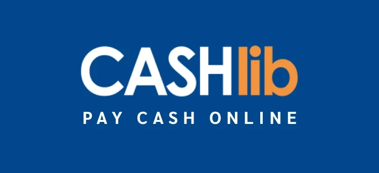cashlib logo m&eacute;thode de paiement