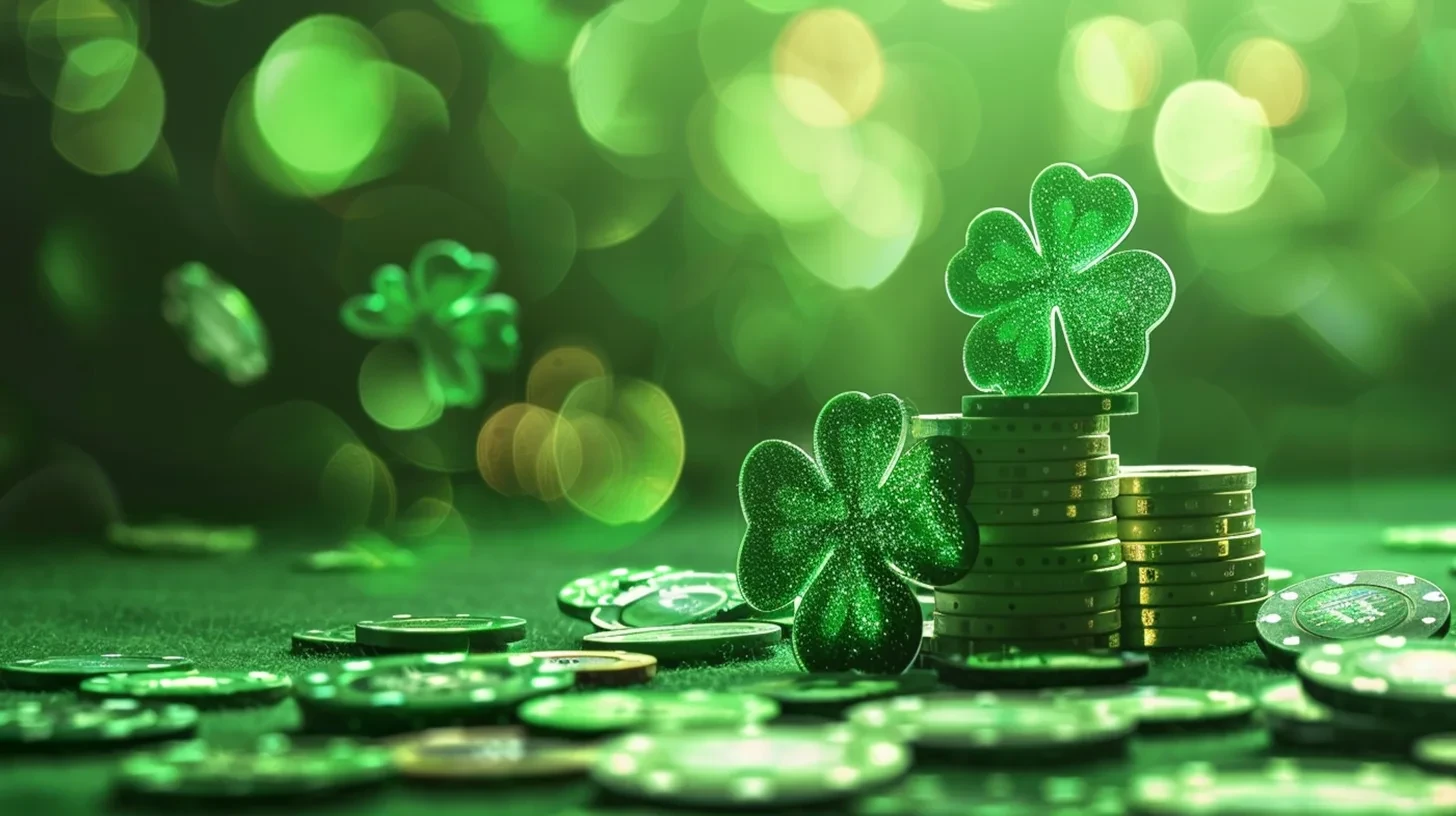 tr&egrave;fle jetons casino