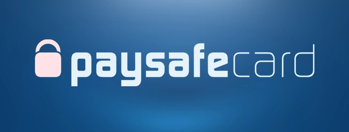 Paysafecard logo