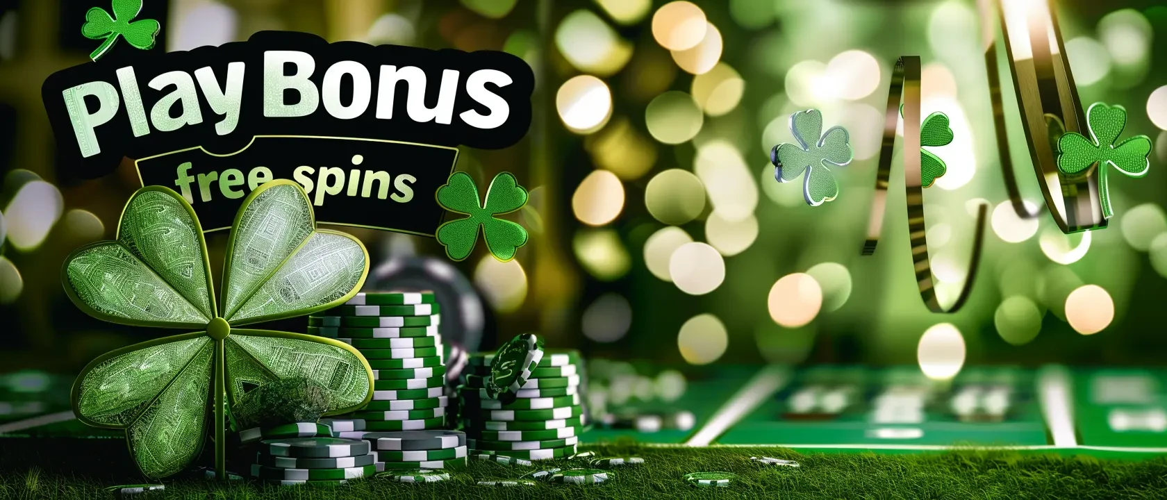 PlayBonus free spins logo
